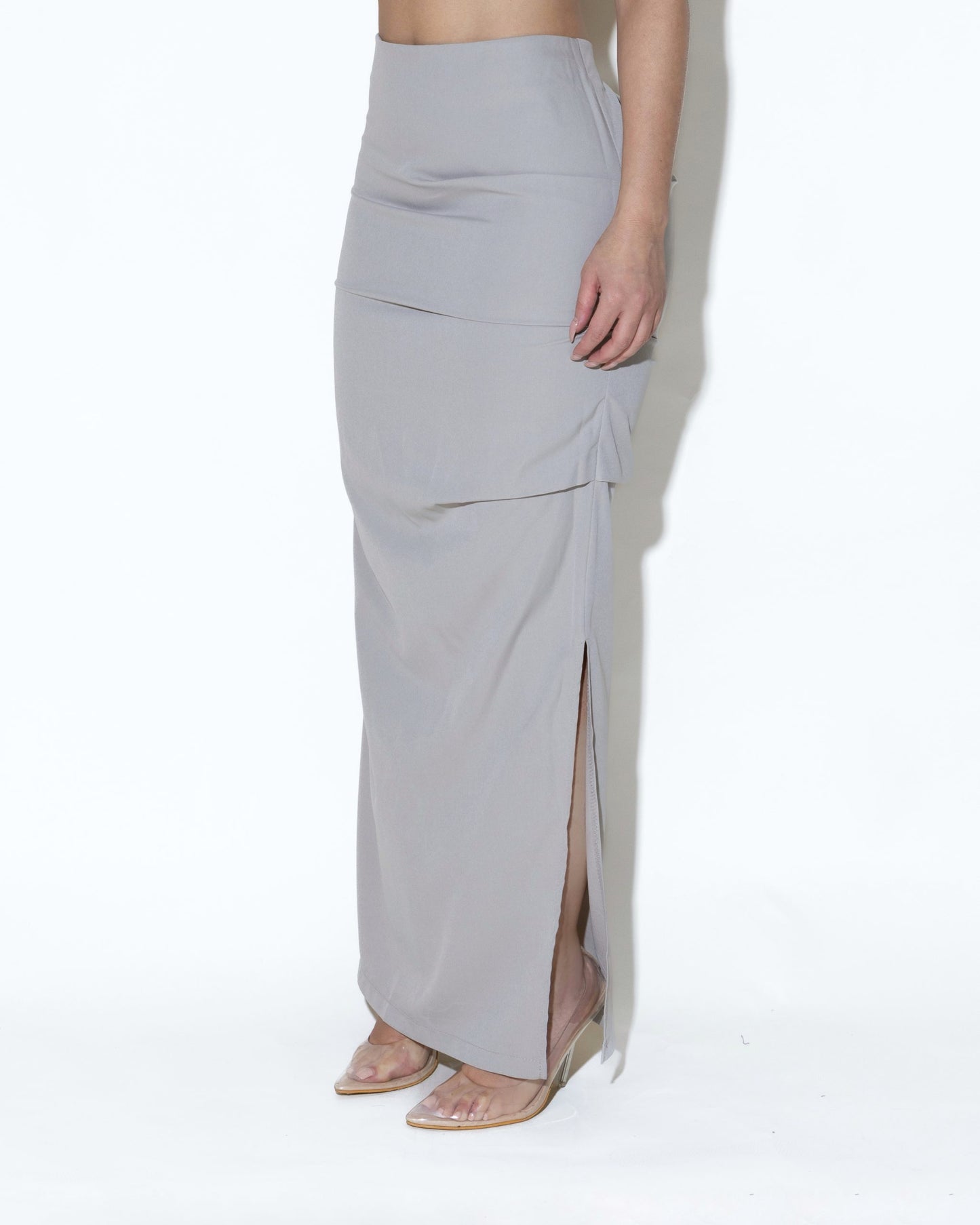 YARA SKIRT SIDE
