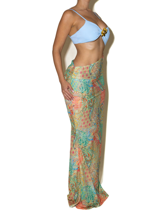 RISHA DRESS