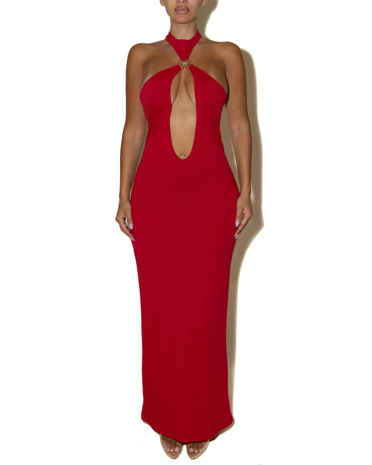 RELIY DRESS