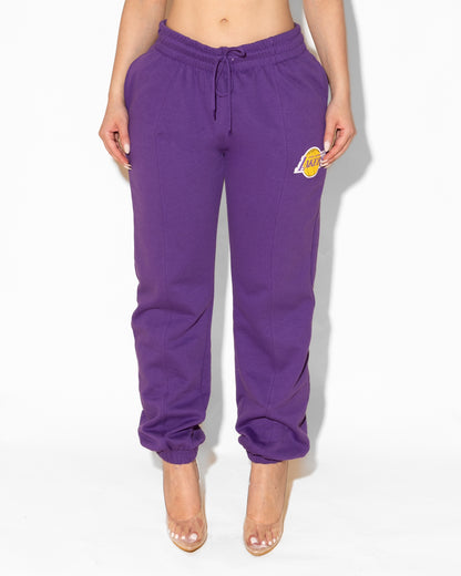 ANAHID SWEATPANTS