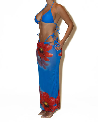 MINA BATHINGSUIT SET