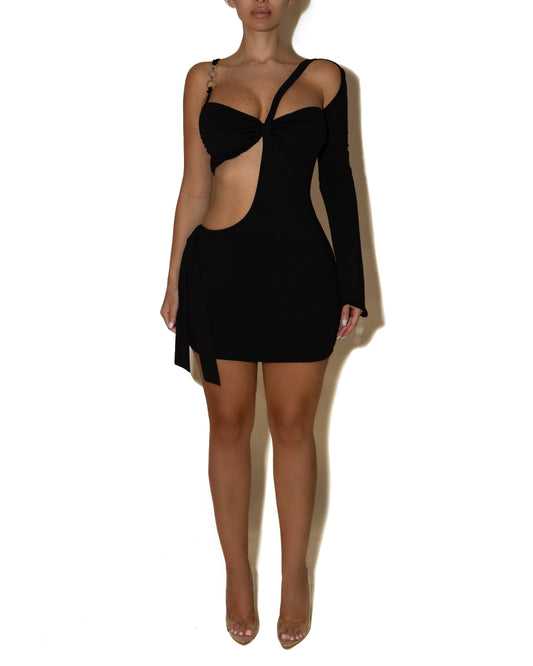 CARLA DRESS