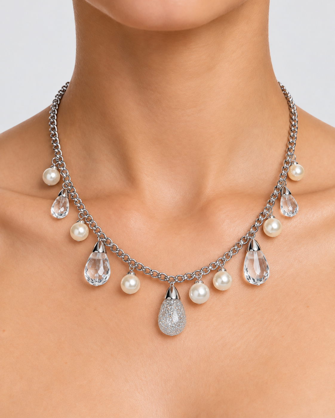 TLA NECKLACE