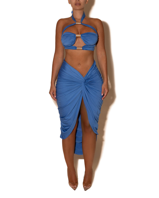 RASHA SET BLUE