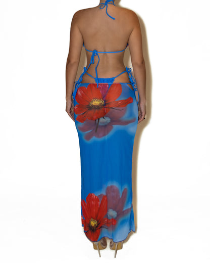 MINA BATHINGSUIT SET