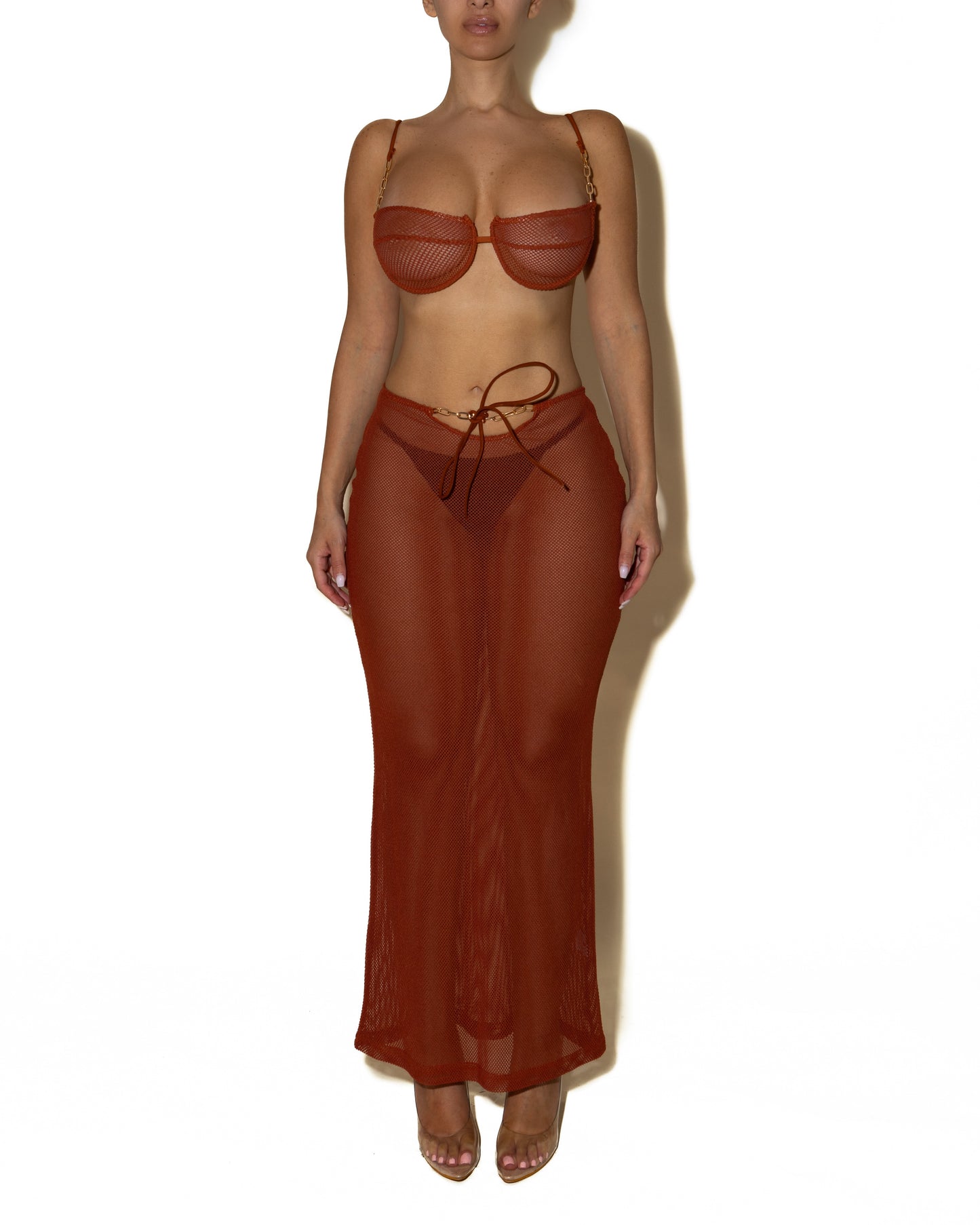 Chira set