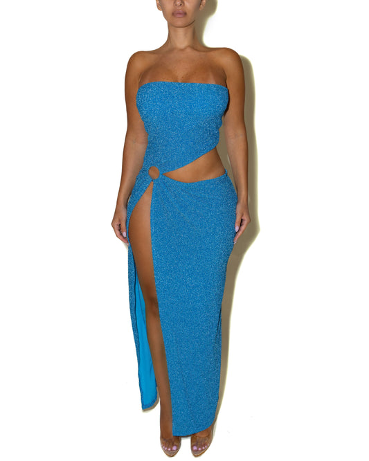 ZAINAB DRESS