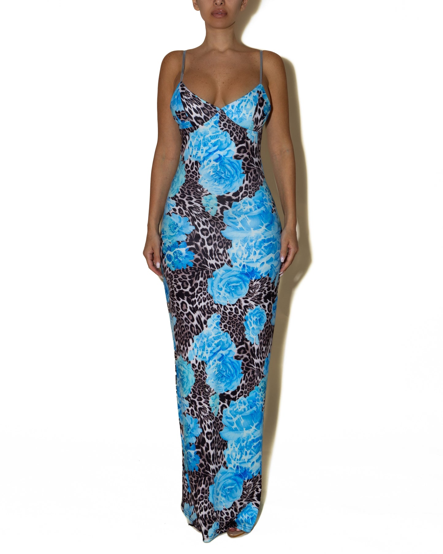 JEFFREY DRESS