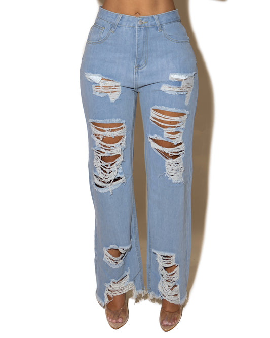 TALIA JEANS