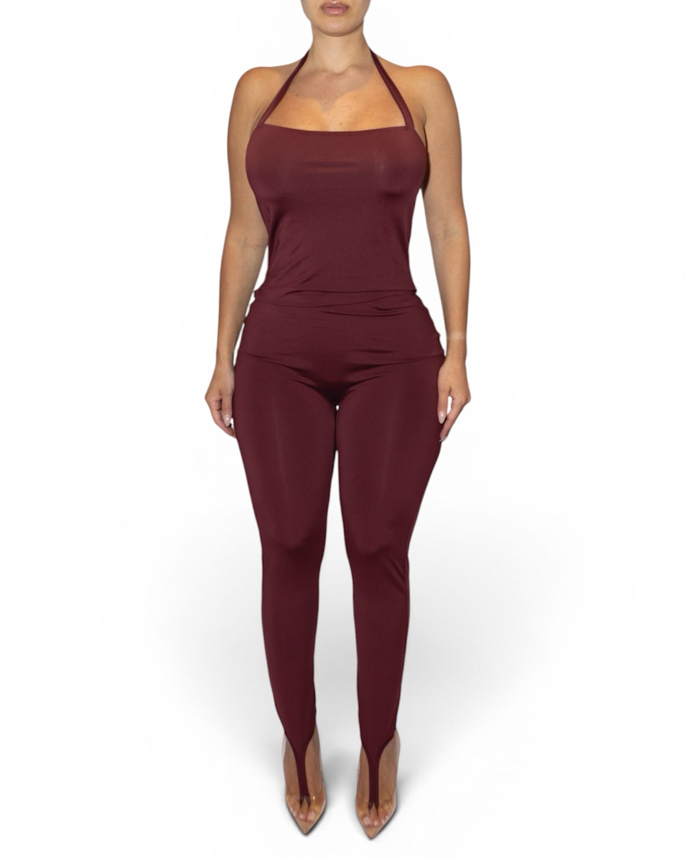 LALA JUMPSUIT
