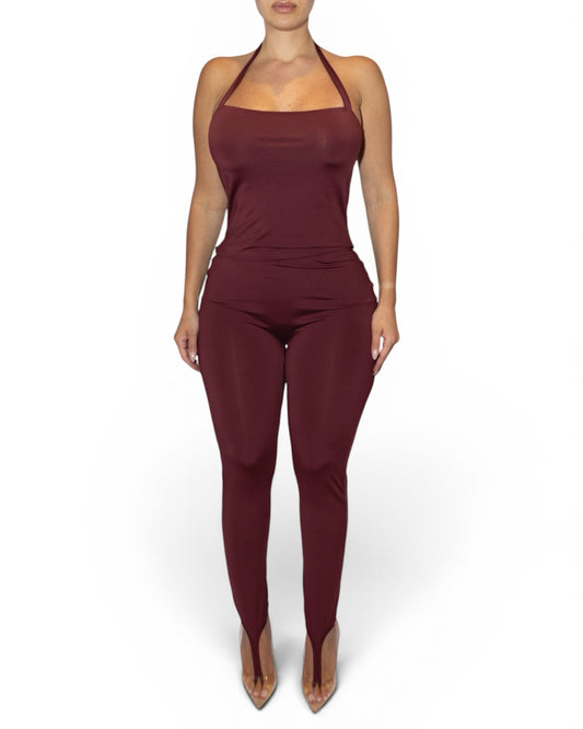 LALA JUMPSUIT