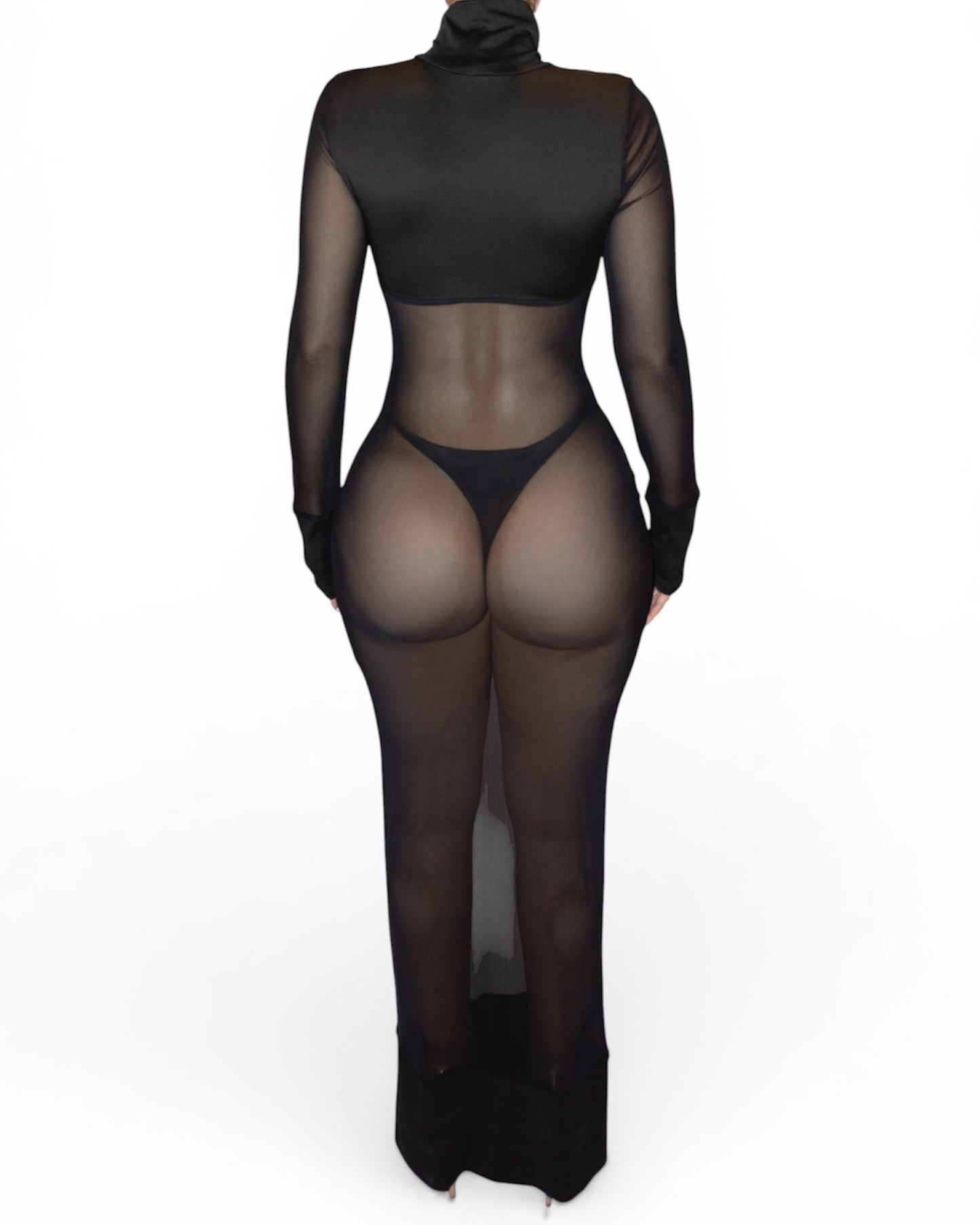 LAMITTA DRESS
