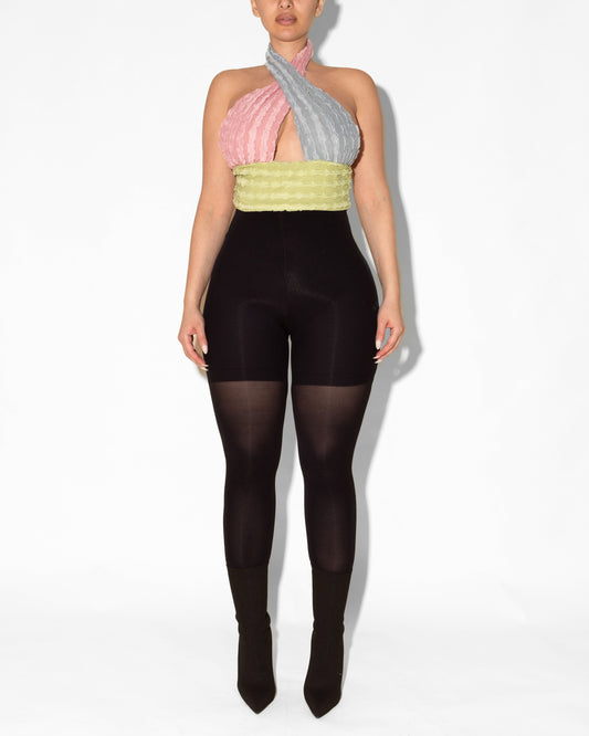 SHARI TOP