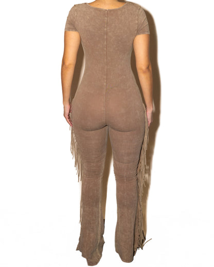 FIMI JUMPSUIT