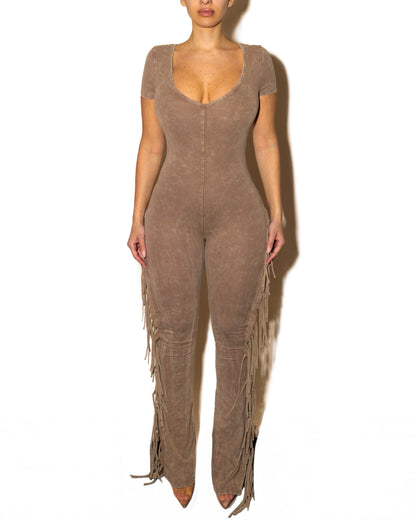 FIMI JUMPSUIT