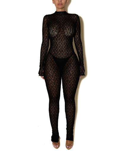 JANE JUMPSUIT