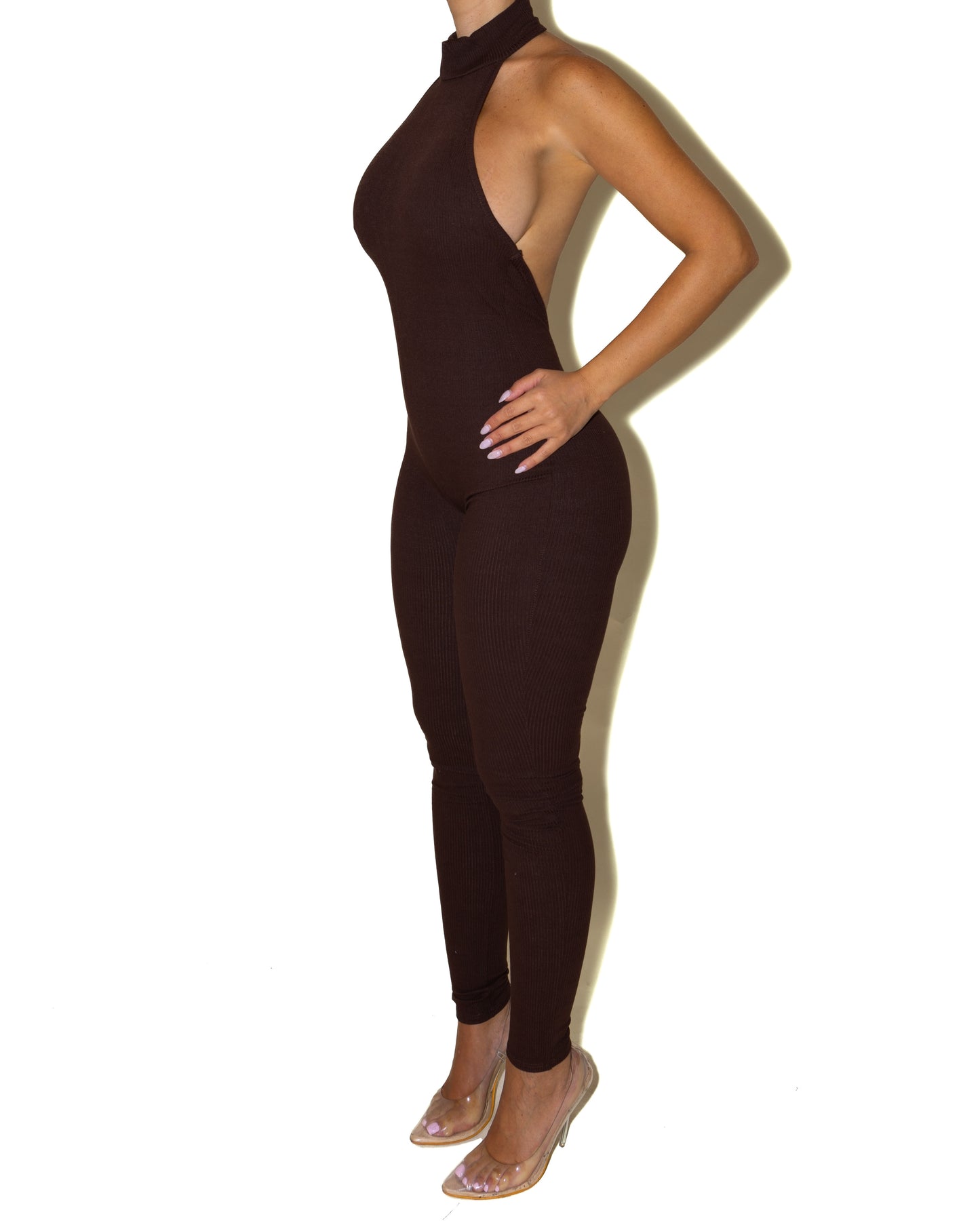 ZOE JUMSUIT