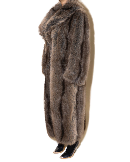 PALLA FUR JACKET