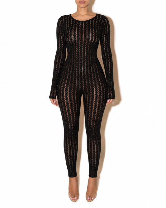 GAGA JUMPSUIT