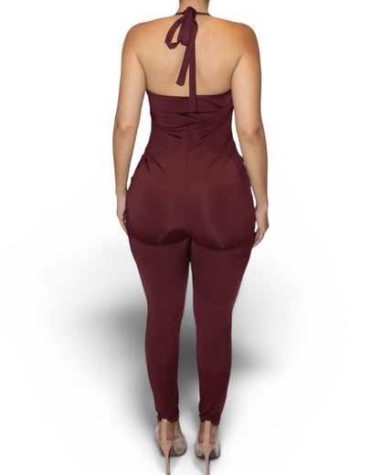 LALA JUMPSUIT
