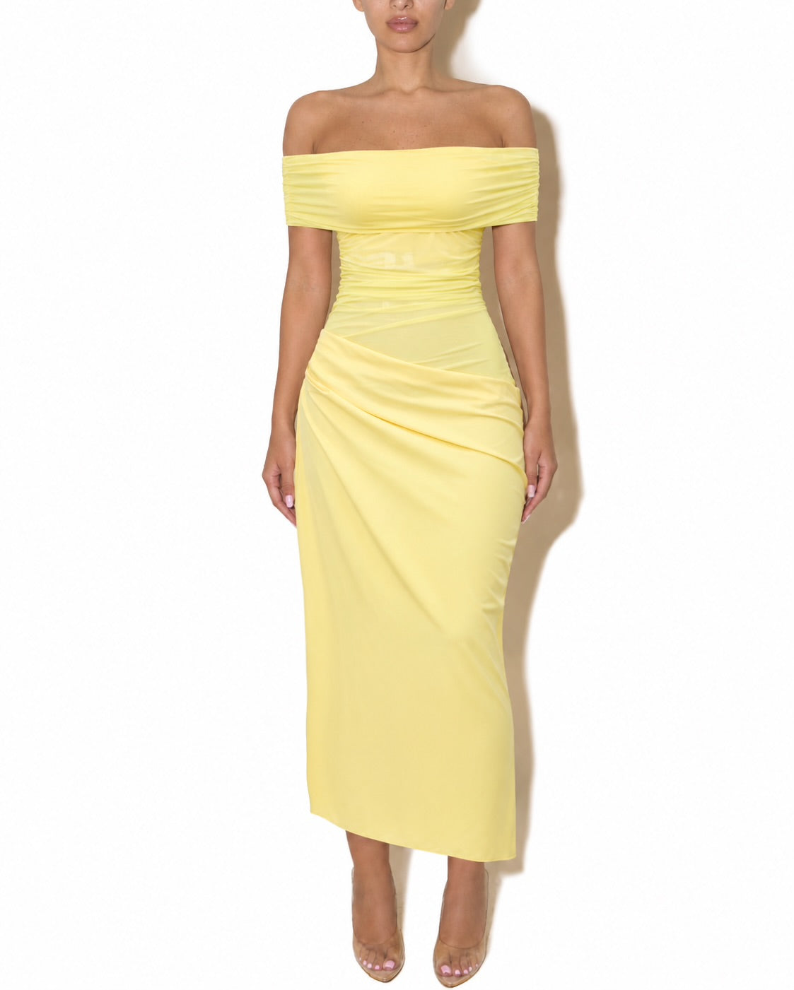 LALI DRESS