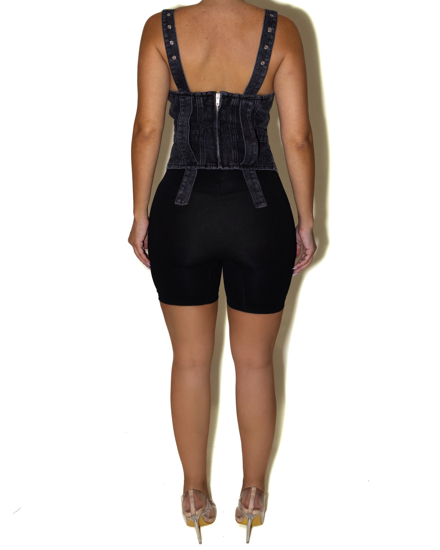 ABLA JEANS CORSET