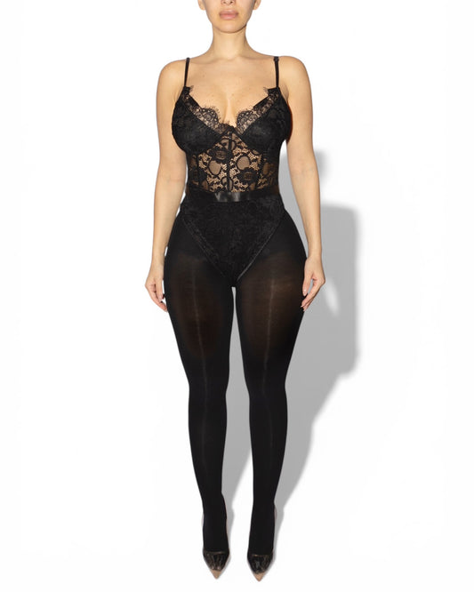 ILANA LACE BODYSUIT