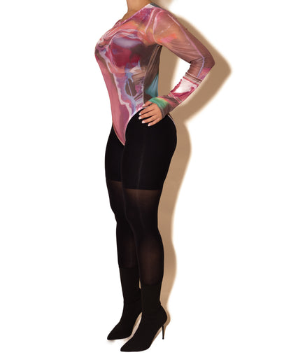 OLIVIA BODYSUIT