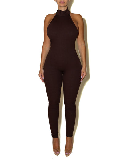 ZOE JUMSUIT