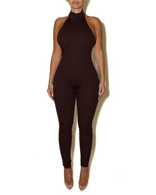 ZOE JUMSUIT