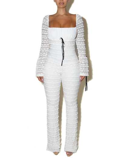 SONIA JUMPSUIT
