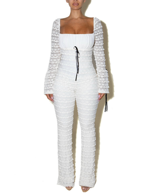 SONIA JUMPSUIT