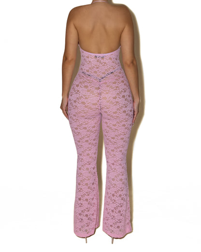 LABUBU JUMPSUIT