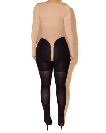 ROUBA BODYSUIT
