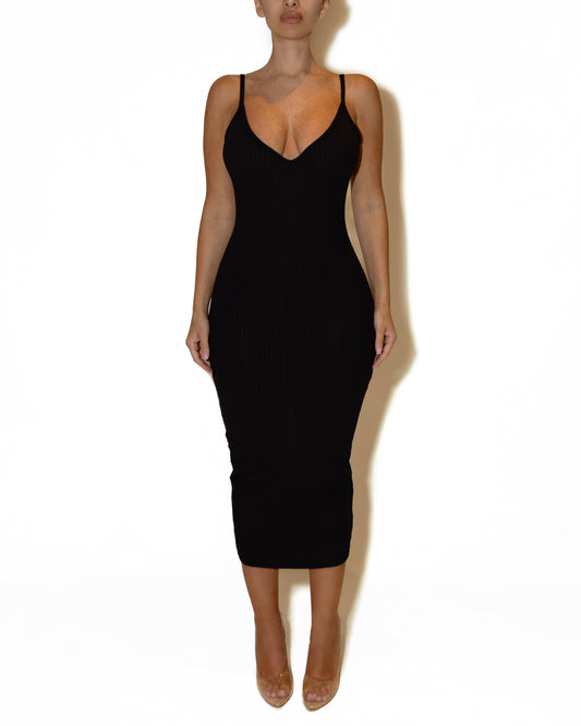 BANA DRESS