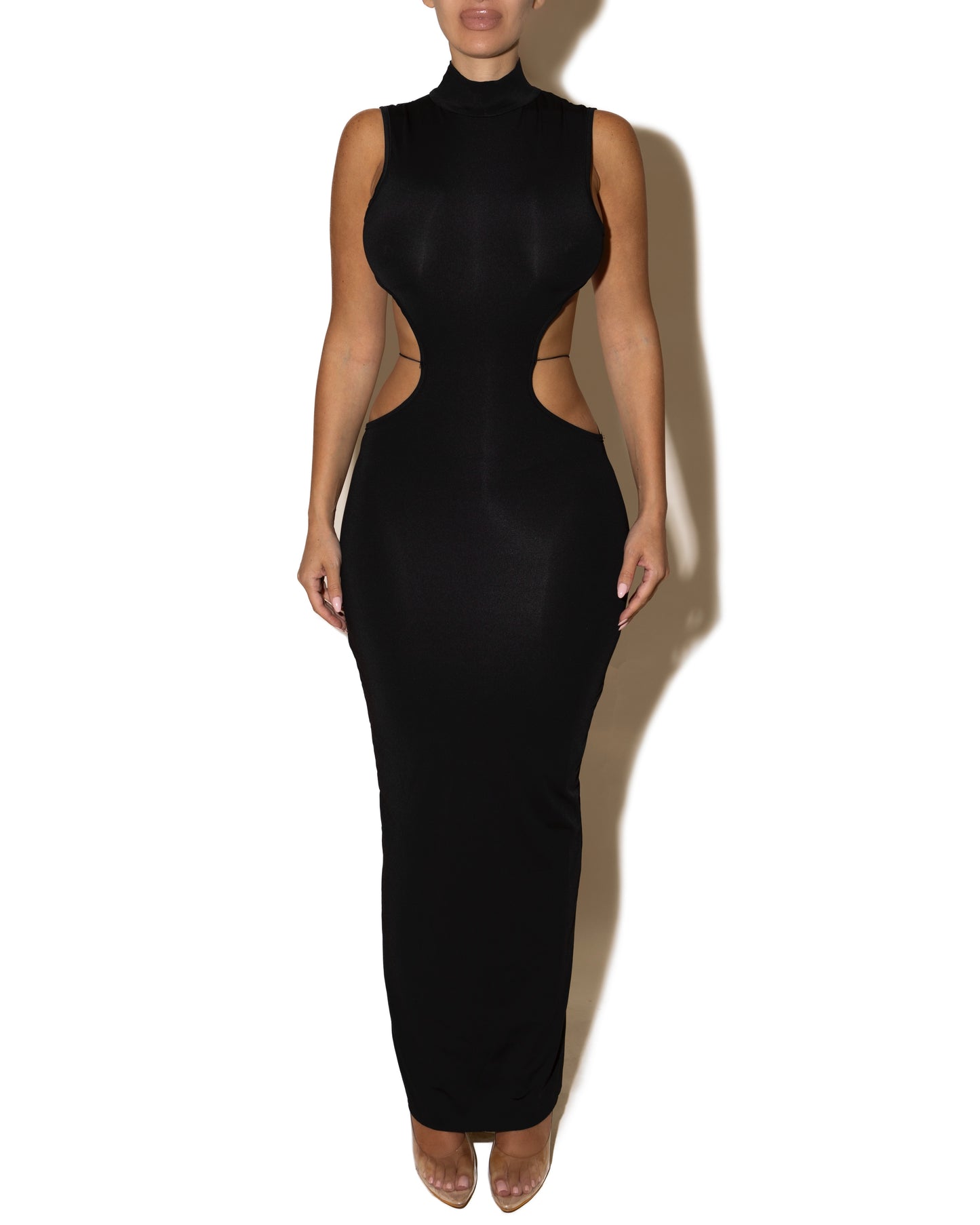 OLI DRESS