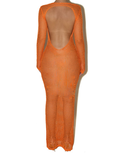ZOEY DRESS