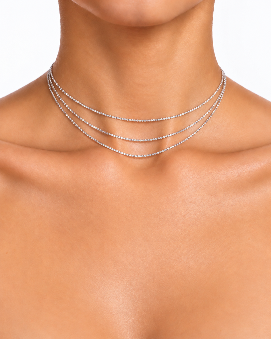 LIA NECKLACE