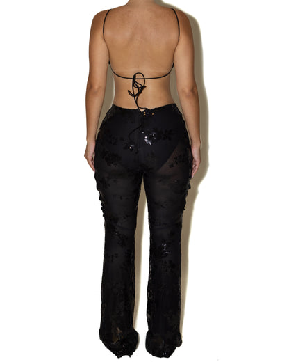 HANA SEQUIN SET
