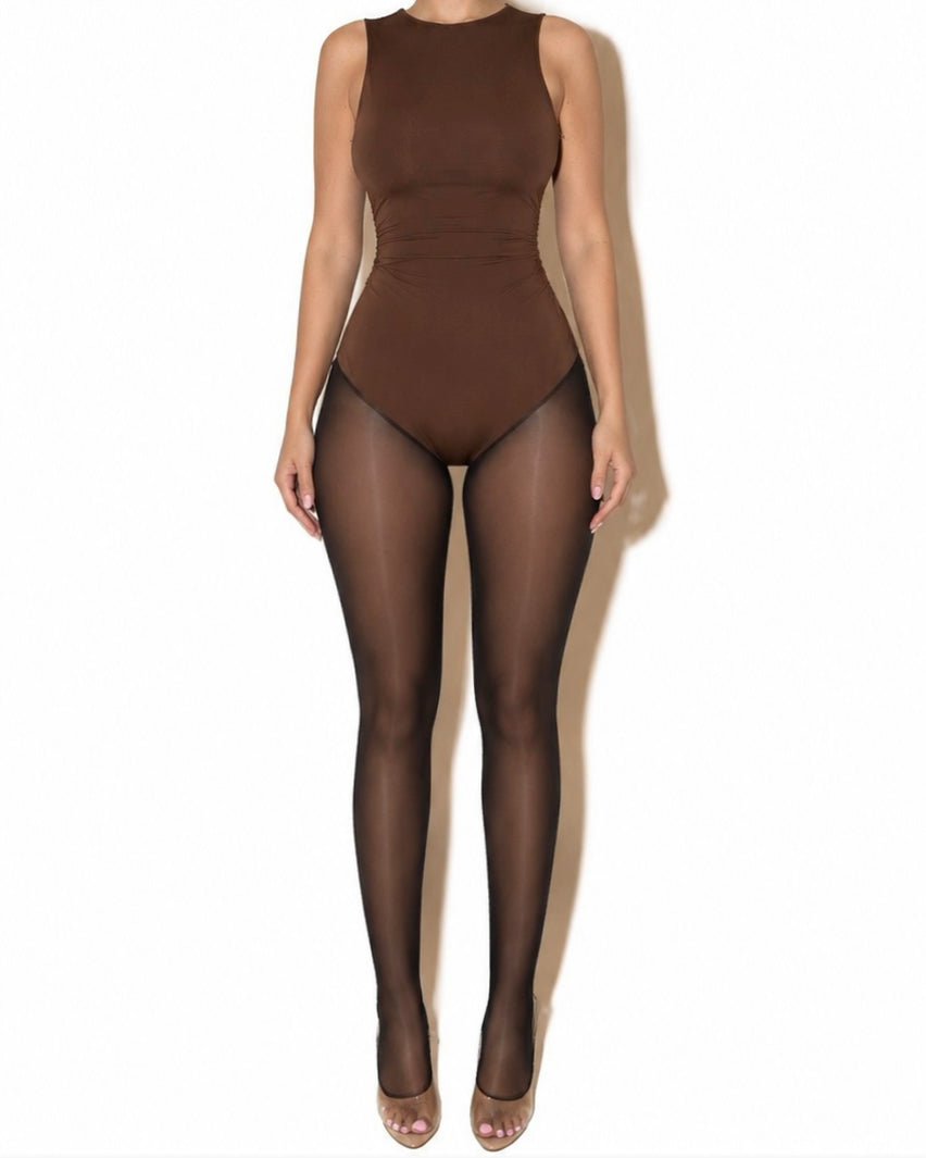 HANA JUMPSUIT