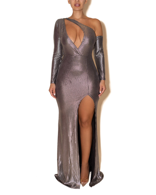 FAYA GOWN