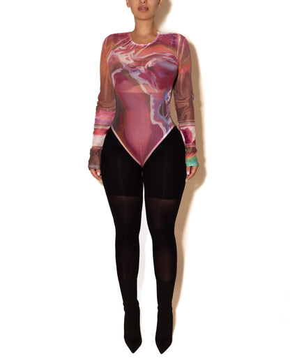 OLIVIA BODYSUIT