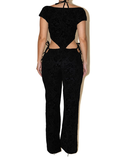 TALIA JUMPSUIT