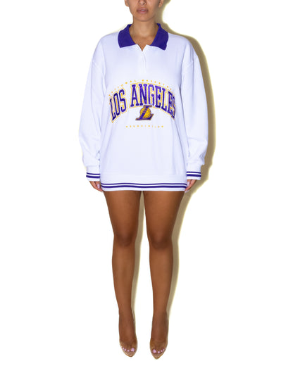 LAKERS SHIRT