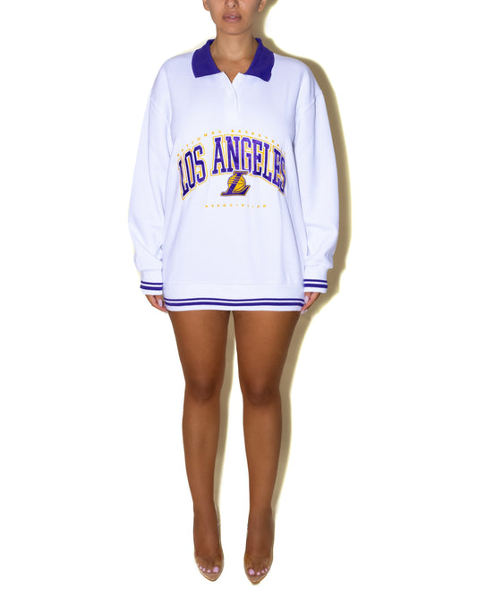LAKERS SHIRT
