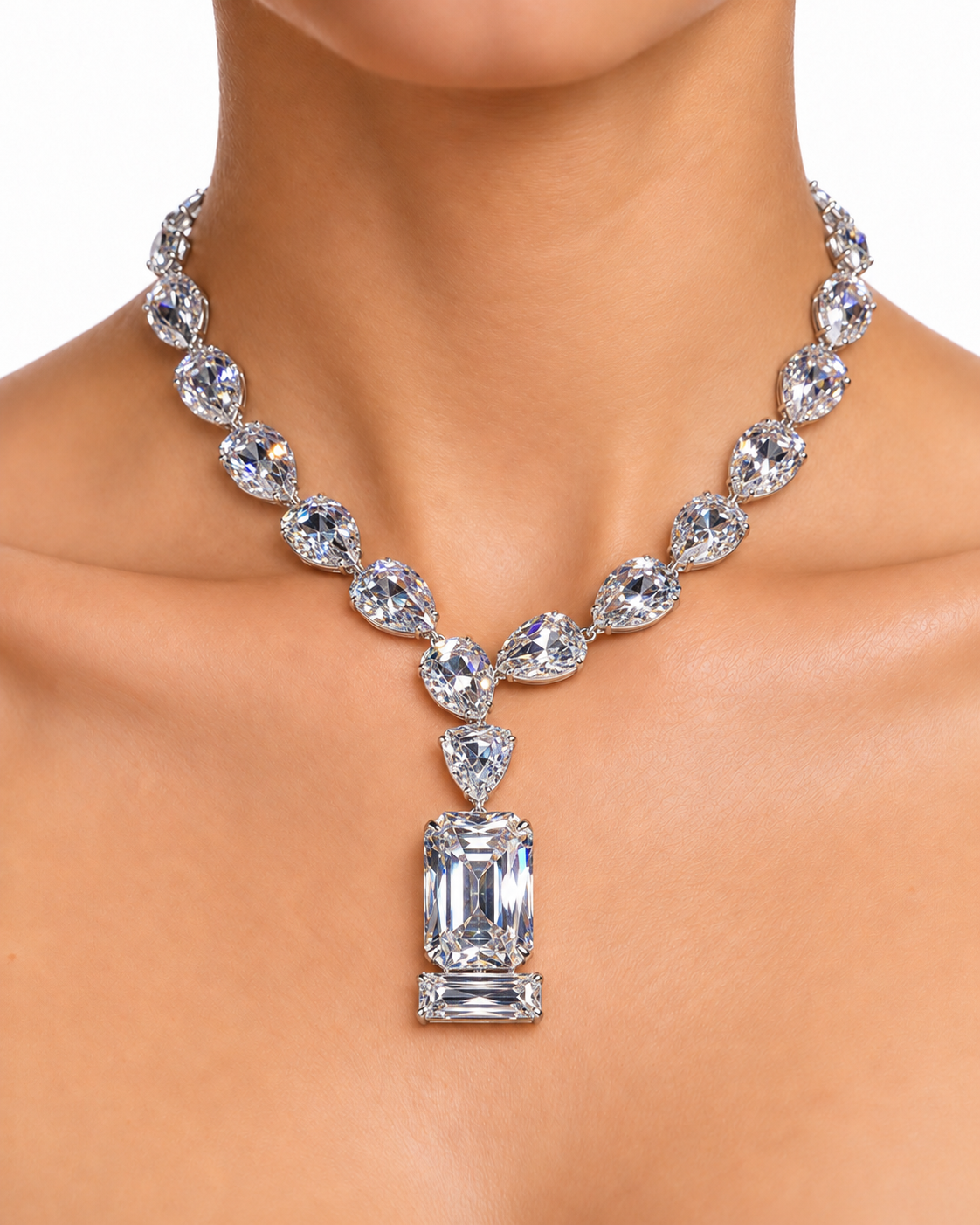 RYMA NECKLACE