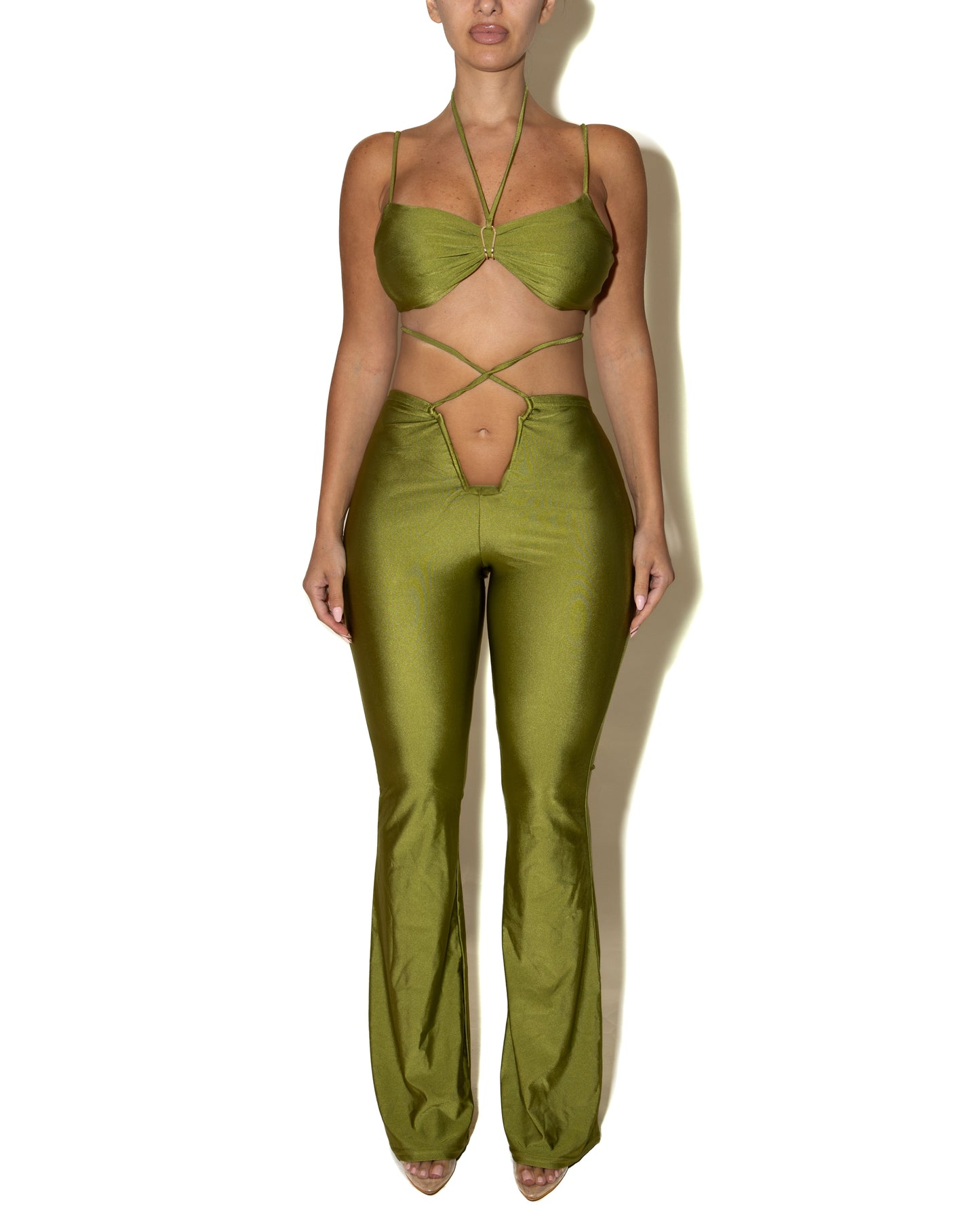 PALMA SET