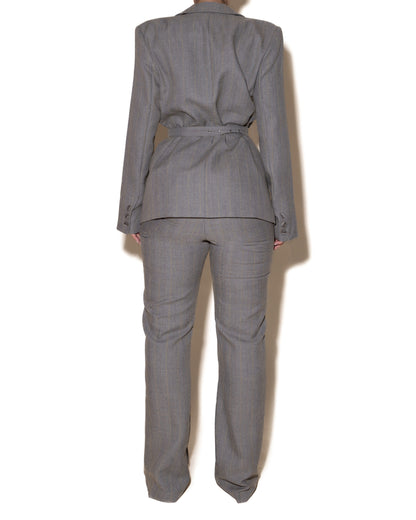 CELINE SUIT SET