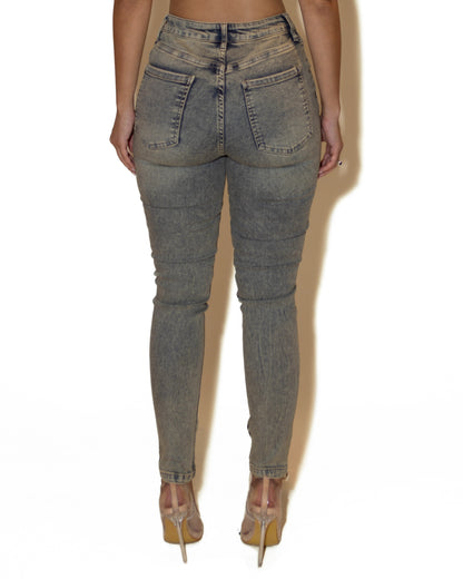 GIANA JEANS