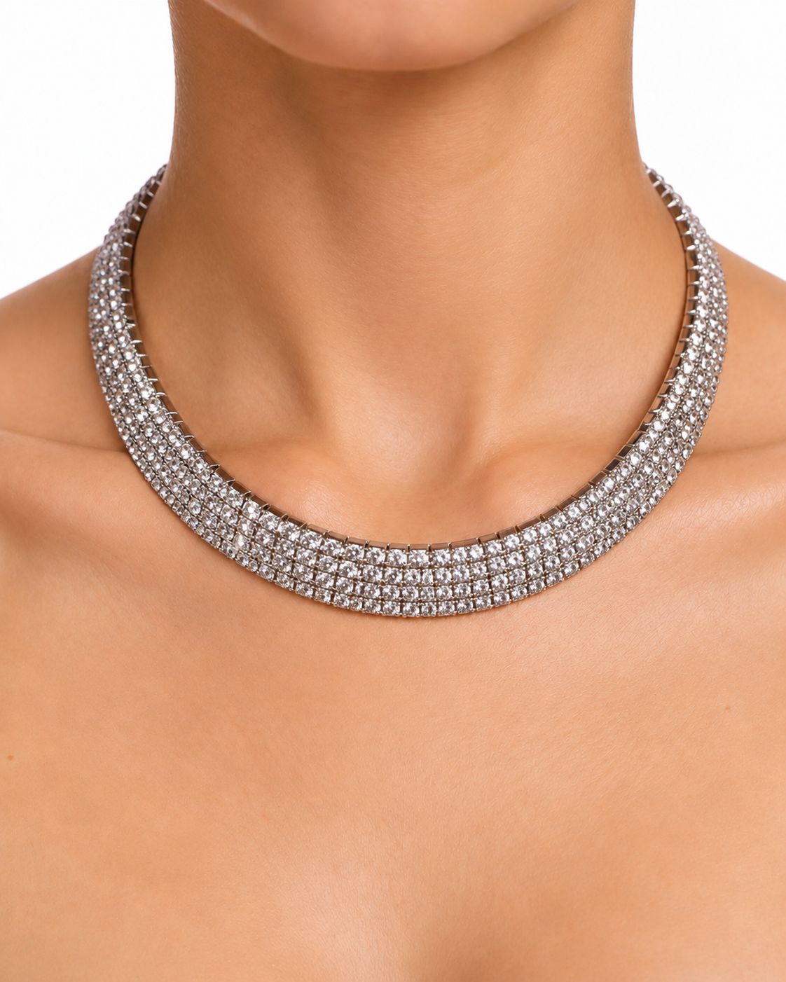 ROMA NECKLACE